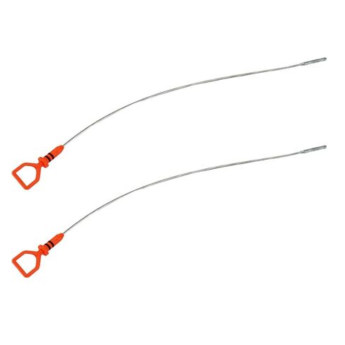 Oil Level Indicator Dipstick Compatible with Accord for Crosstour 3.5L V6 2010 2011 for Acura MDX 3.5L V6 2003 2004 2005 2006 Engine Oil Dipstick 15650-RCA-A02 in Saudi Arabia
