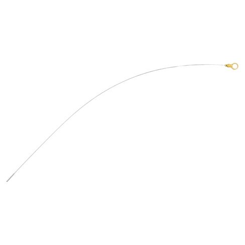 Oil Level Indicator Dipstick Compatible with Chevrolet for Express 1500 2003-2014 for Express 2500 2003 2004 2005 2006 Engine Oil Level Indicator Dipstick in Saudi Arabia