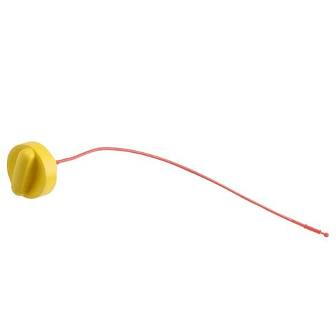 Oil Level Indicator Dipstick Compatible with Clio MK3 2005 2006 2007 2008 2009 2010 2011 2012 2013 2014 Engine Oil Level Measure Dipstick 8200138515 in Saudi Arabia