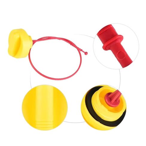 Oil Level Indicator Dipstick Compatible with Clio MK3 2005 2006 2007 2008 2009 2010 2011 2012 2013 2014 Engine Oil Level Measure Dipstick 8200138515 in Saudi Arabia