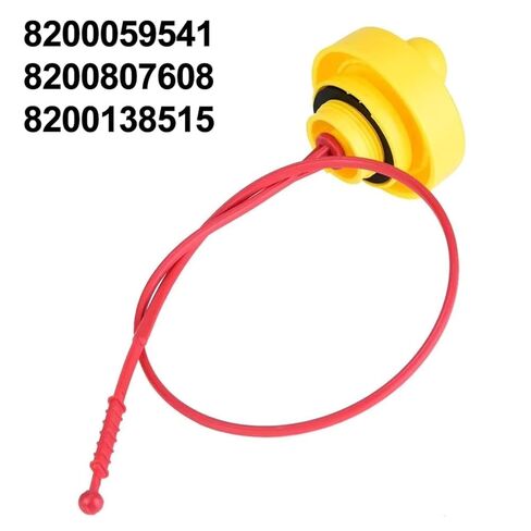 Oil Level Indicator Dipstick Compatible with Clio MK3 2005 2006 2007 2008 2009 2010 2011 2012 2013 2014 Engine Oil Level Measure Dipstick 8200138515 in Saudi Arabia