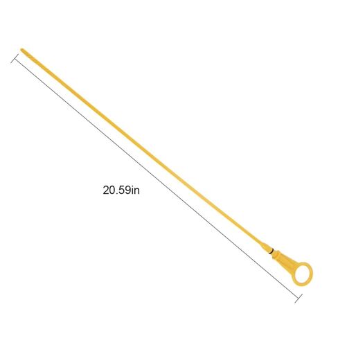 عصا قياس مستوى الزيت متوافقة مع كليو لميجان 7701067122 1.5 Dci Dip Stick عصا قياس زيت محرك السيارة ملحقات استبدال السيارات in Saudi Arabia