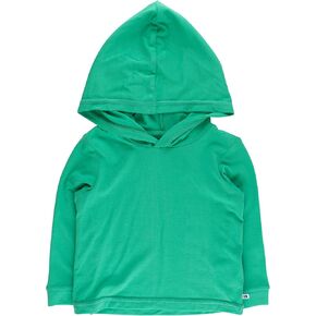 RUGGEDBUTTS Boys UPF50+ Sun Protected Hooded Long Sleeve Shirt in Kuwait