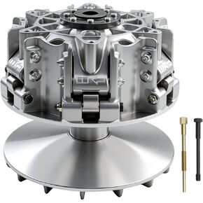 420280608 قابض المحرك الأساسي، قابض المحرك الأساسي متوافق مع Can-Am Defender HD10 2016-2023، Defender HD9 2021-2023 OEM#420280608 420280662 420280746 420280595 420280596 420280609 in Kuwait