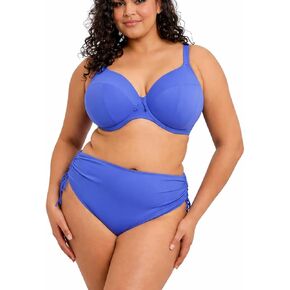 Womens Plain Sailing Adjustable Bikini Brief in Saudi Arabia