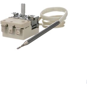 VOL-17074-1 Thermostat 55, 1/4 X 4, 15 | Exact Fit Replacement for Vollrath 17074-1 | SHARPTEK.COM Parts | 180-Day Warranty in Kuwait