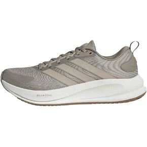 adidas Mens Supernova Ease 2 Running Sneakers Shoes - White in Kuwait