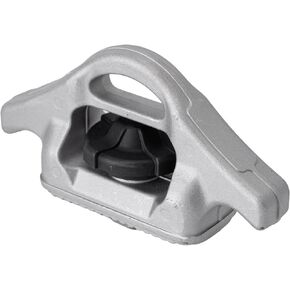 Utili-Track Bed Tie Down Cleat 999T7-ZV00A متوافق مع Nissan Frontier 2005-2025، Titan 2004-2015 استبدال 999T7-WQ700 in Kuwait