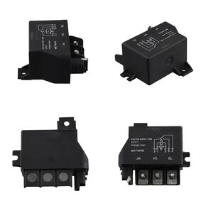 1PC 658830 9687798780 Auto Parts 1.8T Fan Relay for 508 C5 C6 in Saudi Arabia
