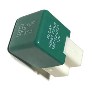 Car Fan Relay 90987-03003 156700-0130 for Sequoia Corolla IS250 in Saudi Arabia