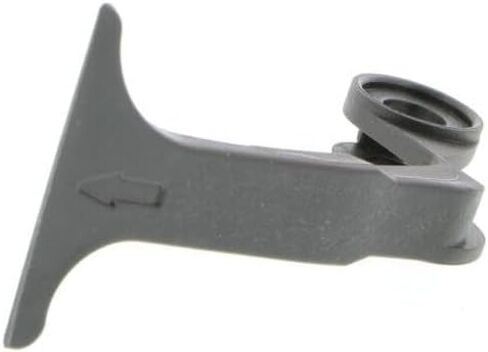Mechanics Choice Hood Release Handle for 2003-2009 Mercedes-Benz E280, E300, E320, E350, E500, E55 AMG, E550, E63 AMG (V6 3.2L) in Saudi Arabia