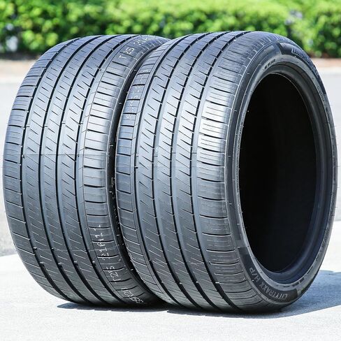 Set of 2 (TWO) Landspider Citytraxx H/P All-Season Truck/SUV High Performance Radial Tires-315/35R20 315/35ZR20 315/35/20 315/35-20 110W Load Range XL 4-Ply BSW Black Side Wall UTQG 420AA in Saudi Arabia