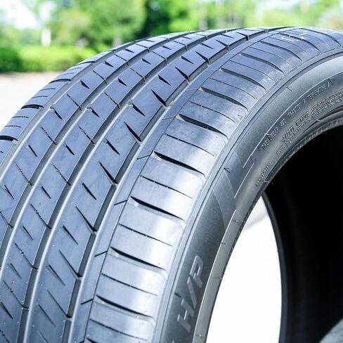 Set of 2 (TWO) Landspider Citytraxx H/P All-Season Truck/SUV High Performance Radial Tires-315/35R20 315/35ZR20 315/35/20 315/35-20 110W Load Range XL 4-Ply BSW Black Side Wall UTQG 420AA in Saudi Arabia