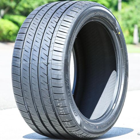 Set of 2 (TWO) Landspider Citytraxx H/P All-Season Truck/SUV High Performance Radial Tires-315/35R20 315/35ZR20 315/35/20 315/35-20 110W Load Range XL 4-Ply BSW Black Side Wall UTQG 420AA in Saudi Arabia