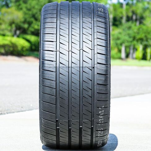 Set of 2 (TWO) Landspider Citytraxx H/P All-Season Truck/SUV High Performance Radial Tires-315/35R20 315/35ZR20 315/35/20 315/35-20 110W Load Range XL 4-Ply BSW Black Side Wall UTQG 420AA in Saudi Arabia
