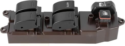 X AUTOHAUX Master Driver Side Power Window Switch 84820-04020 Replacement for Toyota Tacoma 2001-2004 in Saudi Arabia