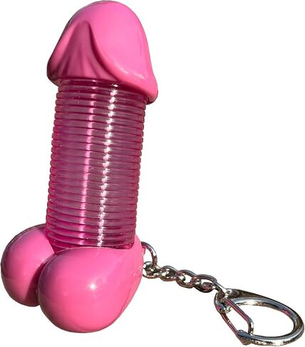 هدايا مضحكة للرجال والنساء والأصدقاء، سلسلة مفاتيح مضحكة، سلسلة مفاتيح in Kuwait