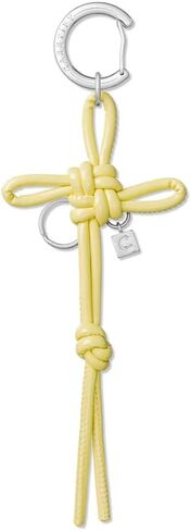 حقيبة CASETiFY Lucky Knot - كريمة الزبدة in Saudi Arabia