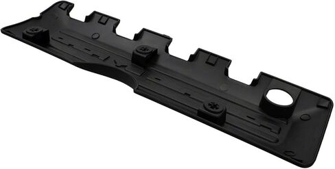 Ford Racing (M-6P067-M50BL) Mustang 5.0L 4V Black Coil Covers in Saudi Arabia
