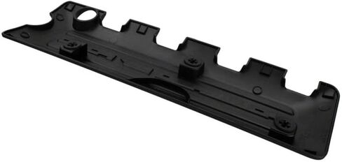 Ford Racing (M-6P067-M50BL) Mustang 5.0L 4V Black Coil Covers in Saudi Arabia