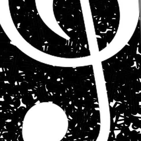 Three Rooker Music Neckties Mens Music Note Tie G Clef Necktie for Men Instrument Ties in Saudi Arabia