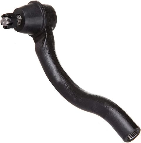 SCITOO Power Steering Rack and Pinion 2 Outer Tie Rods Rod Fit ES80037 for Honda Civic 1.8L in Saudi Arabia