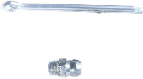 SCITOO Power Steering Rack and Pinion 2 Outer Tie Rods Rod Fit ES80037 for Honda Civic 1.8L in Saudi Arabia