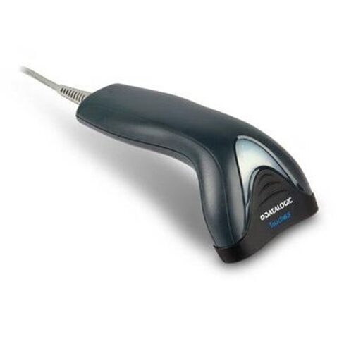 Datalogic Scanning TD1120-BK-65K1 TD1100 65 Lite, Black, USB Kit (1 Pack) in Saudi Arabia
