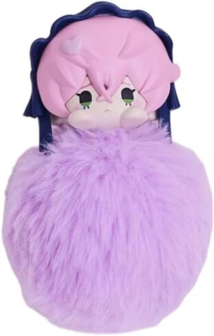 الغريبة المرحلة الحرة المرحلة سلسلة أفخم المفاتيح صندوق أعمى ، مرخصة رسميا غامض الكرة مفاجأة Kawaii قلادة هدية in Kuwait