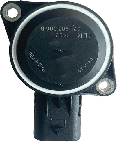 1.8T 2.0T Engine Air Intake Manifold Position Sensor for VW Golf 6 GTI Jetta A5 A6 GLI Passat B6 B7 Tiguan R Line 07L907386B in Saudi Arabia