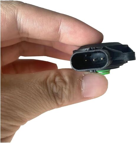 1.8T 2.0T Engine Air Intake Manifold Position Sensor for VW Golf 6 GTI Jetta A5 A6 GLI Passat B6 B7 Tiguan R Line 07L907386B in Saudi Arabia