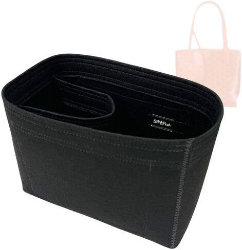 سامورجا (N5-4/ Go-Anjou-Mini حقيبة منظم لـ Anjou Mini 1.2 ملم أسود in Kuwait