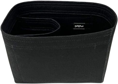 سامورجا (N5-4/ Go-Anjou-Mini حقيبة منظم لـ Anjou Mini 1.2 ملم أسود in Kuwait