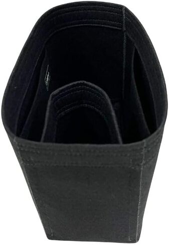 سامورجا (N5-4/ Go-Anjou-Mini حقيبة منظم لـ Anjou Mini 1.2 ملم أسود in Kuwait