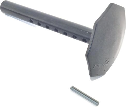 Snow Plow Stand & Pin for Western Ultra Mount Snowplow - Mushroom 67847 67635 in Saudi Arabia