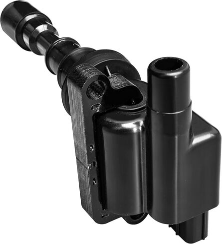 ENA Set of 3 Ignition Coil with 6 Iridium Spark Plug and Wire set Compatible with Kia Sedona XG300 XG350 3.0L 3.5L Replacement for UF432 in Saudi Arabia