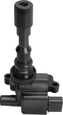 ENA Set of 3 Ignition Coil with 6 Iridium Spark Plug and Wire set Compatible with Kia Sedona XG300 XG350 3.0L 3.5L Replacement for UF432 in Saudi Arabia