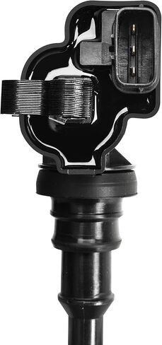 ENA Set of 3 Ignition Coil with 6 Iridium Spark Plug and Wire set Compatible with Kia Sedona XG300 XG350 3.0L 3.5L Replacement for UF432 in Saudi Arabia