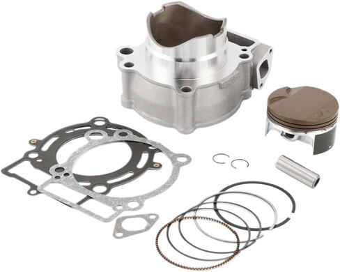 طقم نهاية مكبس الأسطوانة 250cc ZS177MM HS177MM متوافق مع محرك NC250 in Saudi Arabia