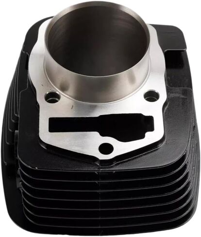 250cc طقم اسطواني 65.5 مللي متر مكبس دبوس 15 مللي متر متوافق مع 250Z Negro 14 19 MX أجزاء محرك الدراجة النارية in Saudi Arabia