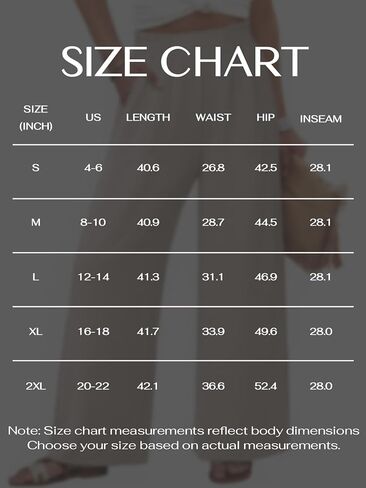 NIMIN Women Wide Leg Palazzo Pants High Waisted Casual Lounge Pants 2026 Summer Beach Vacation Outfits with Pockets in Saudi Arabia