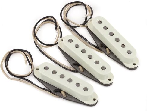 Fender Pure Vintage '65 Strat Pickups in Saudi Arabia