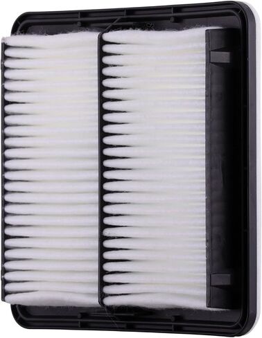 فلتر هواء المحرك الفاخر XA5592 من ECOGARD يناسب Subaru Outback 2.5L 2005-2019، Forester 2.5L 2009-2018، Legacy 2.5L 2005-2019، Impreza 2.0L 2012-2016، Outback 3.6L 2010-2019 in Kuwait