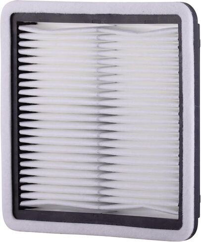 فلتر هواء المحرك الفاخر XA5592 من ECOGARD يناسب Subaru Outback 2.5L 2005-2019، Forester 2.5L 2009-2018، Legacy 2.5L 2005-2019، Impreza 2.0L 2012-2016، Outback 3.6L 2010-2019 in Kuwait