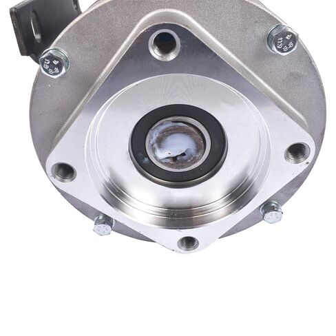 48V Electric Motor Replacement for Genie Z30/20N Z34/22N Z45/25JDC Z45/25D Part# 48504GT, 5BCG52HA100, 140-22-4001A, 140224001A in Saudi Arabia
