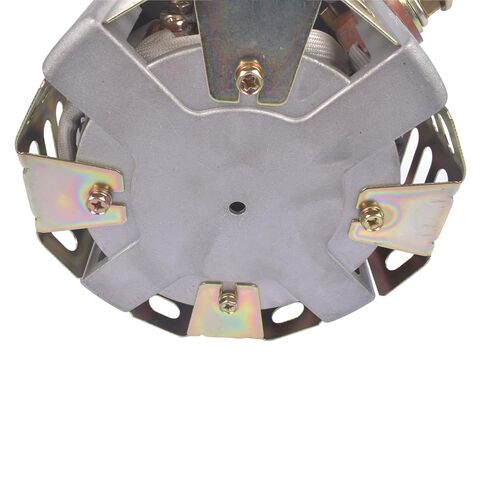 48V Electric Motor Replacement for Genie Z30/20N Z34/22N Z45/25JDC Z45/25D Part# 48504GT, 5BCG52HA100, 140-22-4001A, 140224001A in Saudi Arabia