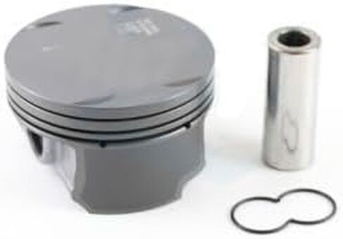 Mahle Piston - 0830100 in Saudi Arabia