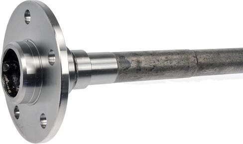 Dorman 630-331A Rear Passenger Side Drive Axle Shaft Compatible with Select Jeep Models in Saudi Arabia