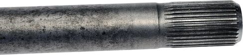 Dorman 630-331A Rear Passenger Side Drive Axle Shaft Compatible with Select Jeep Models in Saudi Arabia