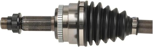 CV Axle Shaft Assembly Rear Right 1PC for Toyota Matrix 1.8L AWD 2003 2004 2005 2006, for Pontiac Vibe 1.8L AWD 2003 2004 2005 2006 in Saudi Arabia